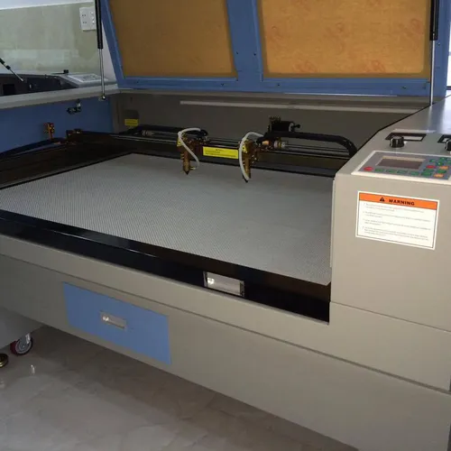 CẮT - KHẮC LAZER