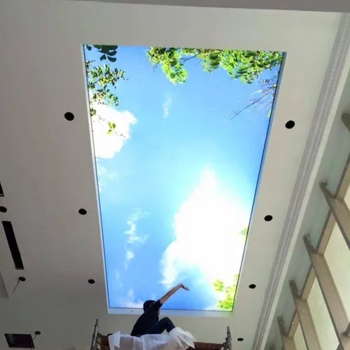 HỘP ĐÈN 3M IN UV