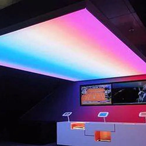 HỘP ĐÈN KHÔNG VIỀN