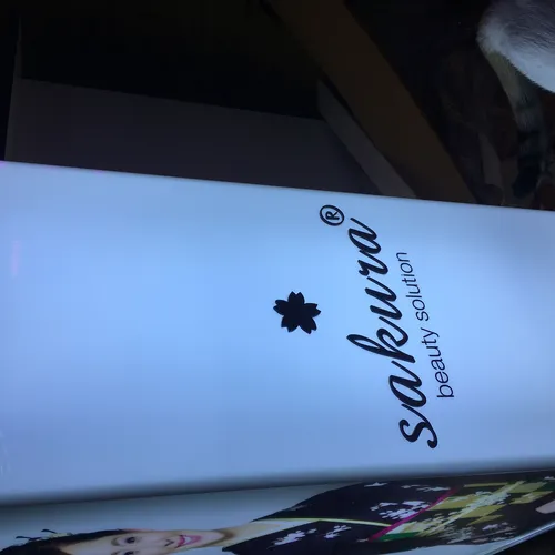 HỘP ĐÈN KHÔNG VIỀN