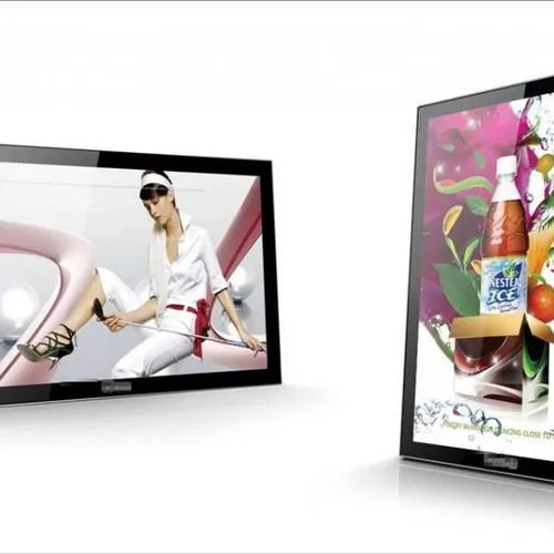 HỘP ĐÈN SIÊU MỎNG