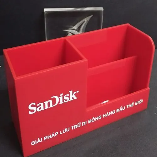 KỆ TRƯNG BÀY MICA