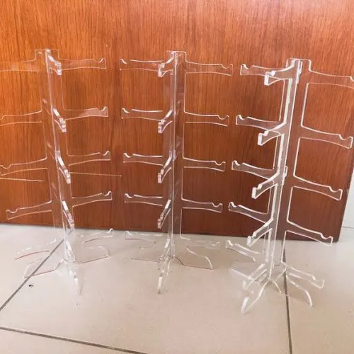 KỆ TRƯNG BÀY MICA