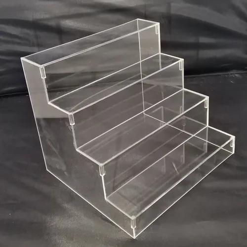 KỆ TRƯNG BÀY MICA