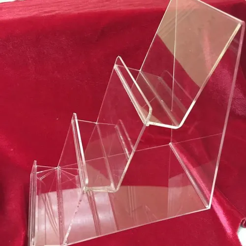 KỆ TRƯNG BÀY MICA