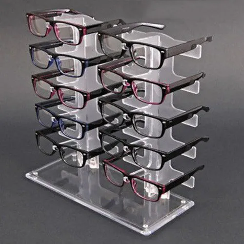 KỆ TRƯNG BÀY MICA