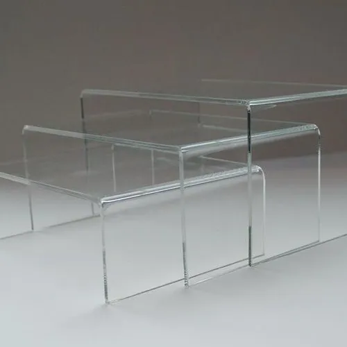 KỆ TRƯNG BÀY MICA