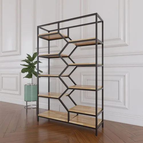 KỆ SẮT TRANG TRÍ