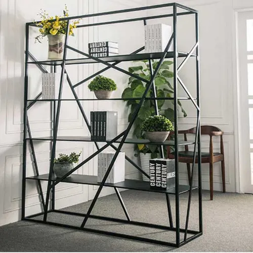 KỆ SẮT TRANG TRÍ