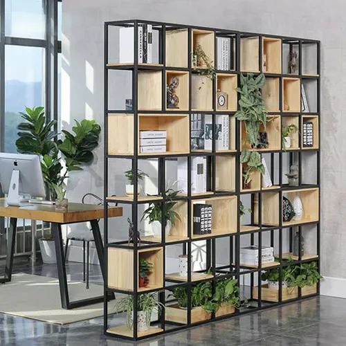 KỆ SẮT TRANG TRÍ