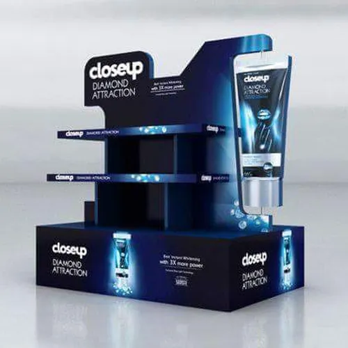 TỦ - KỆ - BOOTH TRUNG BÀY SẢN PHẨM