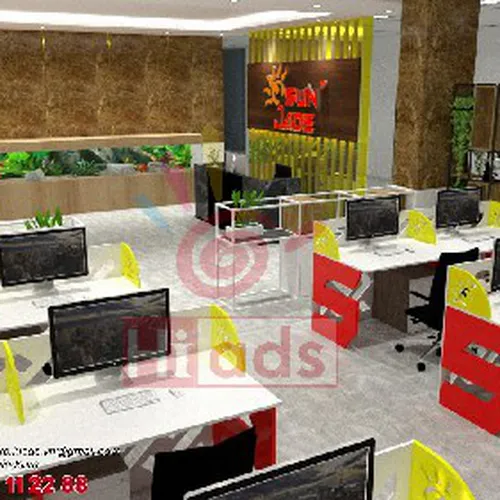 TÒA NHÀ ĐIỀU HÀNH TẬP ĐOÀN SUNJADE METAL