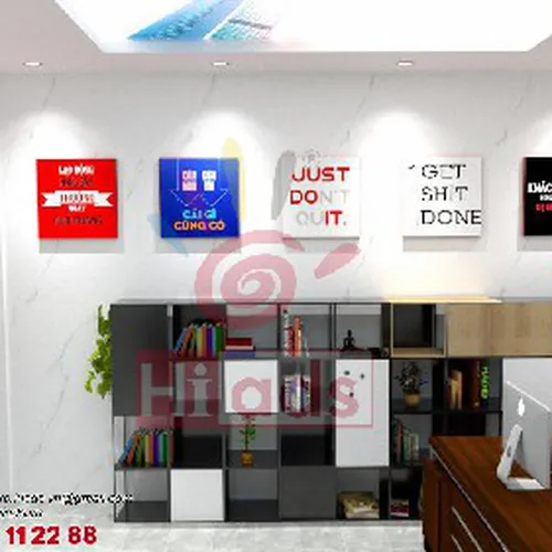 TÒA NHÀ ĐIỀU HÀNH TẬP ĐOÀN SUNJADE METAL