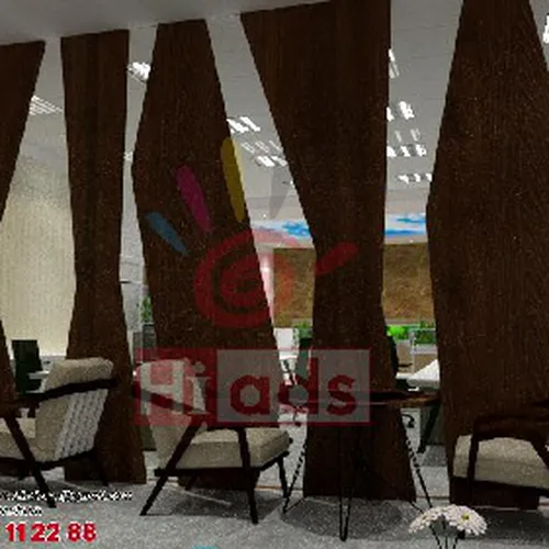 TÒA NHÀ ĐIỀU HÀNH TẬP ĐOÀN SUNJADE METAL