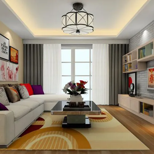 THIẾT KẾ NỘI THẤT CĂN HỘ