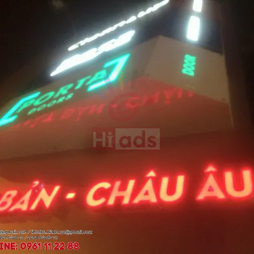 SHOWROOM NỘI THẤT NHẬT BẢN - CHÂU ÂU