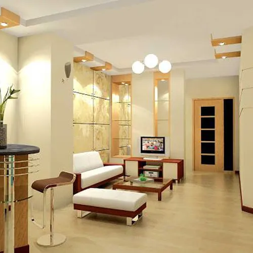 THIẾ KẾ NỘI THẤT