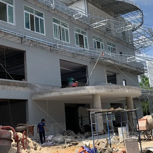 MẶT DỰNG ALUMINIUM