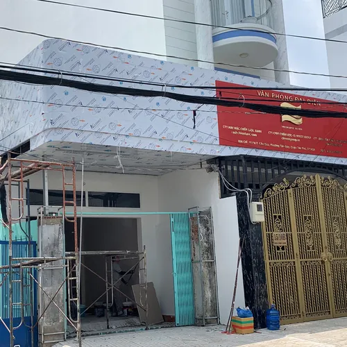 MẶT DỰNG ALUMINIUM