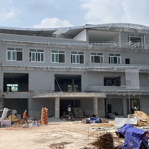 MẶT DỰNG ALUMINIUM