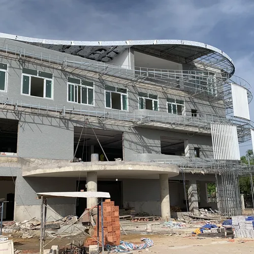 MẶT DỰNG ALUMINIUM