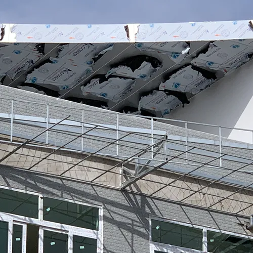 MẶT DỰNG ALUMINIUM