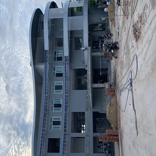 MẶT DỰNG ALUMINIUM