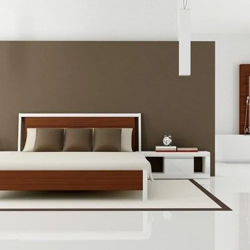 PHONG CÁCH NỘI THẤT TỐI GIẢN