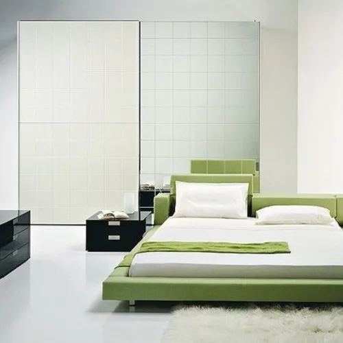 PHONG CÁCH NỘI THẤT TỐI GIẢN