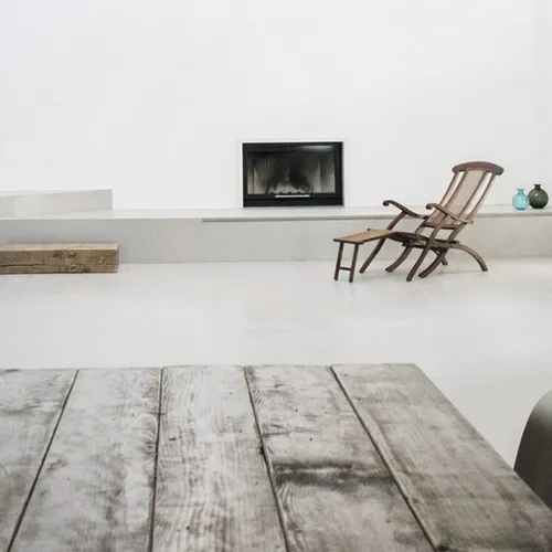 PHONG CÁCH NỘI THẤT TỐI GIẢN