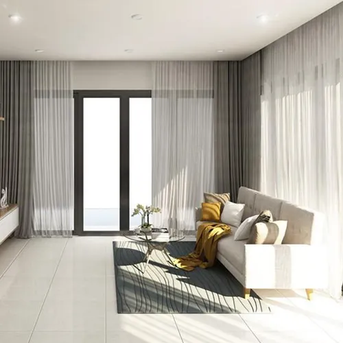 PHONG CÁCH NỘI THẤT TỐI GIẢN