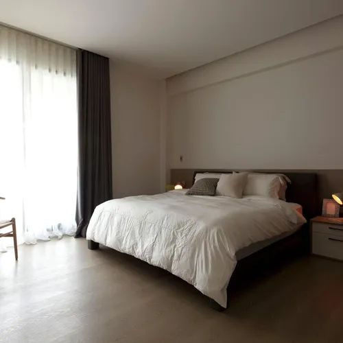 PHONG CÁCH NỘI THẤT HIỆN ĐẠI