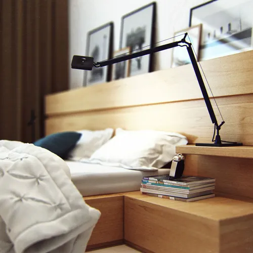 PHONG CÁCH NỘI THẤT HIỆN ĐẠI