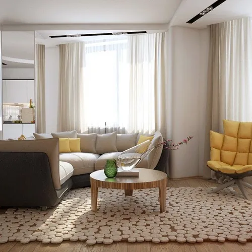 PHONG CÁCH NỘI THẤT HIỆN ĐẠI