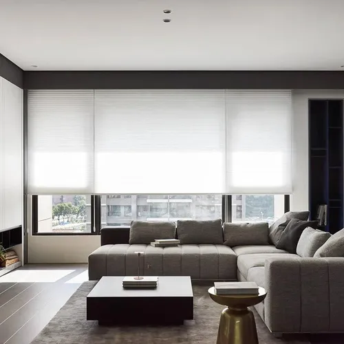 PHONG CÁCH NỘI THẤT HIỆN ĐẠI