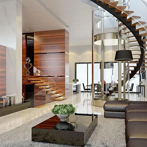 PHONG CÁCH NỘI THẤT HIỆN ĐẠI