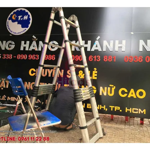 BẢNG HIỆU SHOP