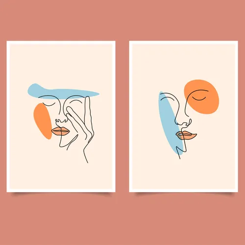 NHỮNG MẪU CANVAS TREO TƯỜNG ĐẸP NHẤT