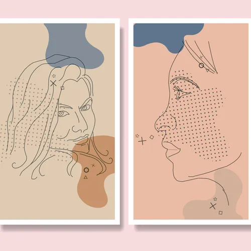 NHỮNG MẪU CANVAS TREO TƯỜNG ĐẸP NHẤT