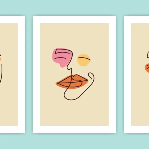 NHỮNG MẪU CANVAS TREO TƯỜNG ĐẸP NHẤT