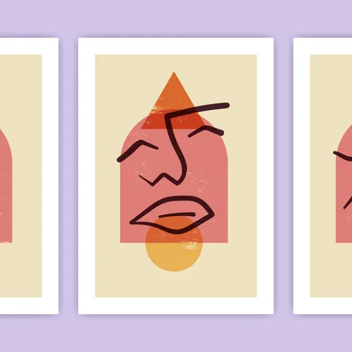 NHỮNG MẪU CANVAS TREO TƯỜNG ĐẸP NHẤT