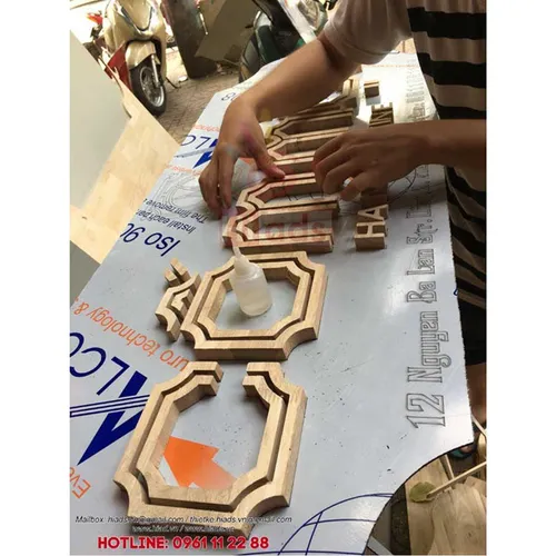 NHÀ HÀNG CỐM MỘC