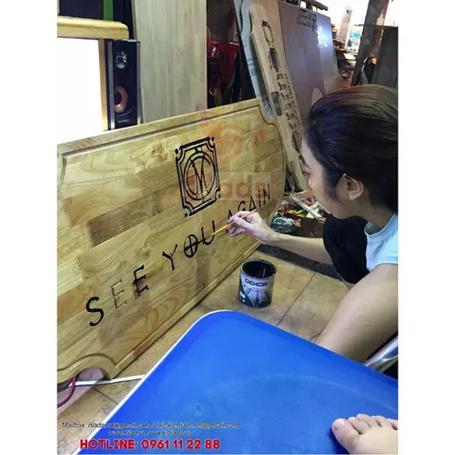 NHÀ HÀNG CỐM MỘC