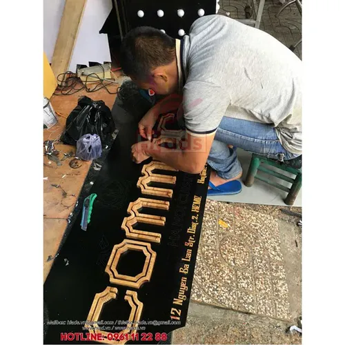 NHÀ HÀNG CỐM MỘC