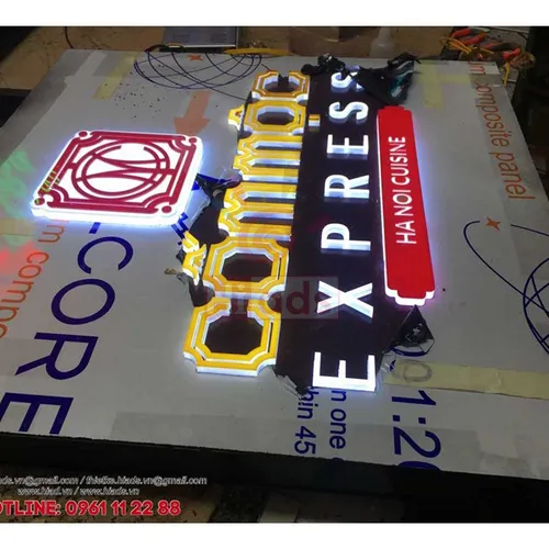 NHÀ HÀNG CỐM MỘC