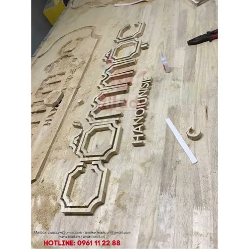 NHÀ HÀNG CỐM MỘC