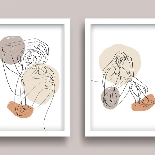 NHỮNG MẪU CANVAS TREO TƯỜNG ĐẸP NHẤT