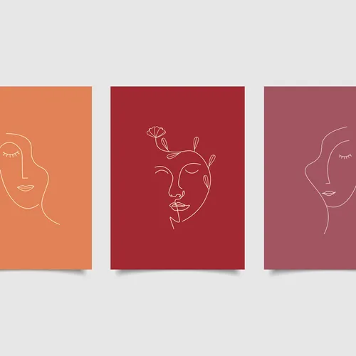 NHỮNG MẪU CANVAS TREO TƯỜNG ĐẸP NHẤT