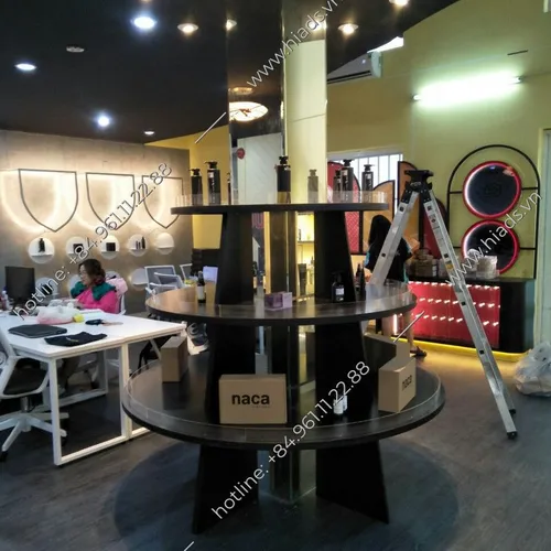 Thiết Kế Và Thi Công Bảng Hiệu, Nội Thất Shop  Hi Decor, Hơn 10 Năm Đồng Hành Cùng Thương Hiệu Hotline: 0961112288