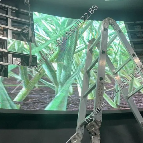 Màn Hình LED – Giải Pháp Hiển Thị Thông Minh Cho Mọi Nhu Cầu